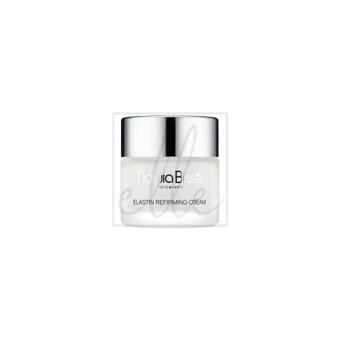 Natura Biss Essential Shock Intense Elastin Firming Cream For Dry Skin 75ml