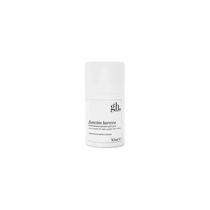Gema Herrerias Gh Barrier Function Dry Skin Treatment 50ml