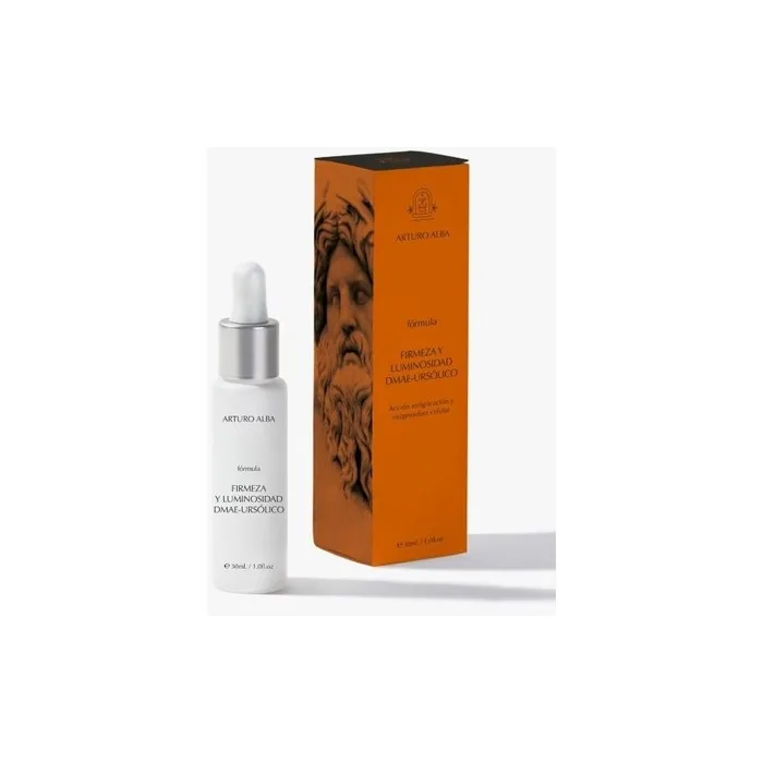 Dr. Arthouros Alba Moisturizer Ideal for Adults Unisex