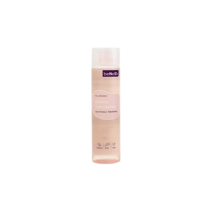 Benesk Hydrating Tonic for Dry Skin 250ml