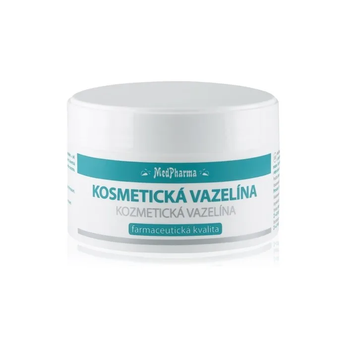 Medpharma Cosmetic Vaseline For Dry And Cracked Skin 150 G