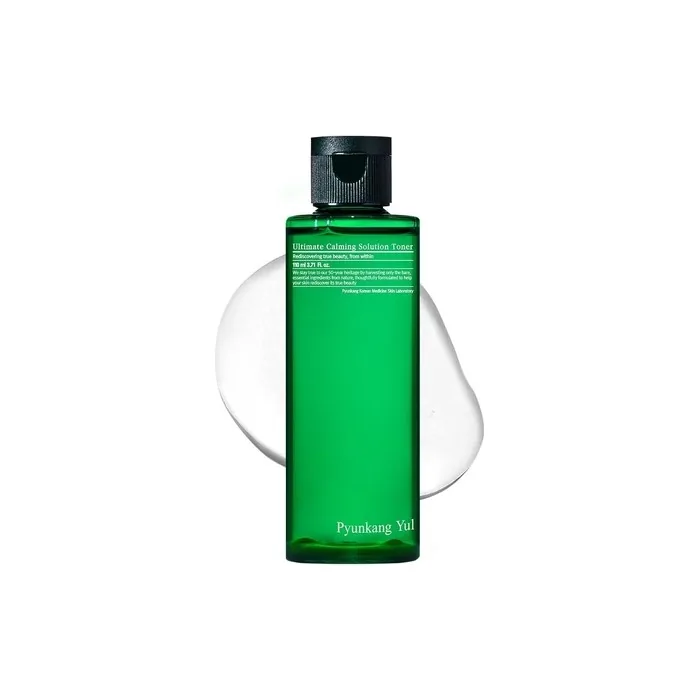 Pyunkang Yul Ultimate Calming Solution Toner for Sensitive Skin