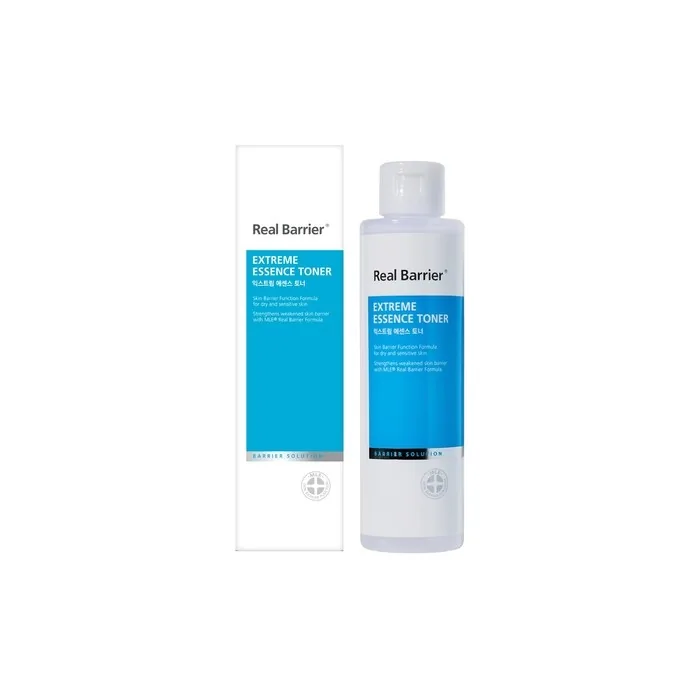 Real Barrier Extreme Essence Toner Moisturizing Toner For Sensitive And Dry Skin 190ml