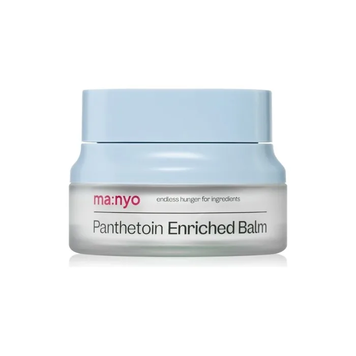 ma:nyo Panthetoin Enriched Balm - Deep Hydration Balm for Soothing and Strengthening Sensitive Skin, 80 ml