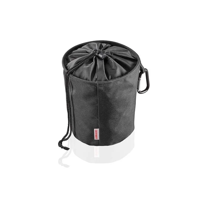 Leifheit Clothes Hanging Hook for up to 100 Dirt-Proof Fresh Laundry 19.5 x 19.5 x 18 cm