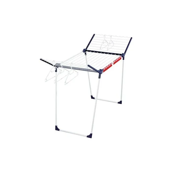 Leifheit Standing Dryer Pegasus 200 Solid With 20 M Drying Length For 2