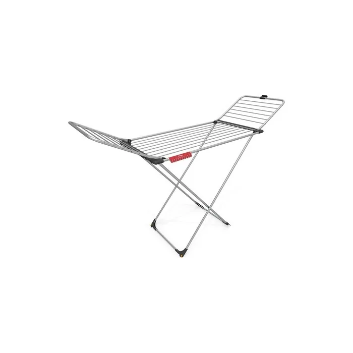 Vileda Aluminum 100 Drying Rack Extendable, 20 M Drying Line Length