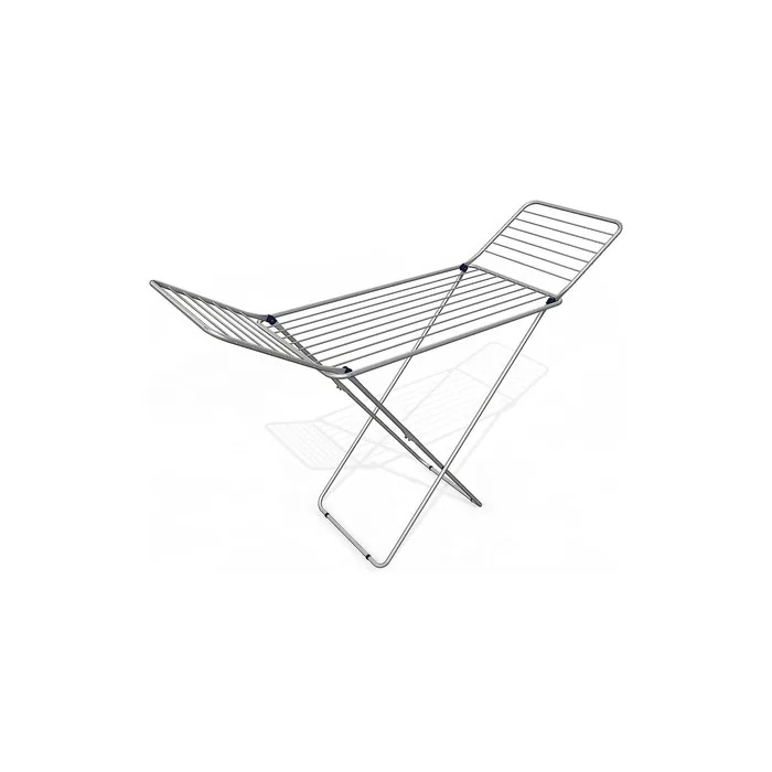 Vileda Alumix Clothesline, Metallic Silver Clothes Line