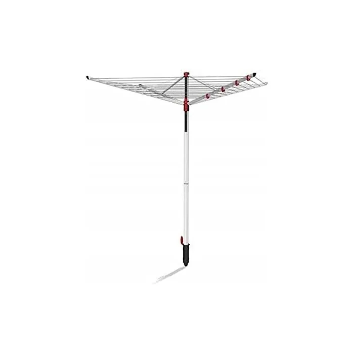 Vileda Sun Lift 50m Drying Rack