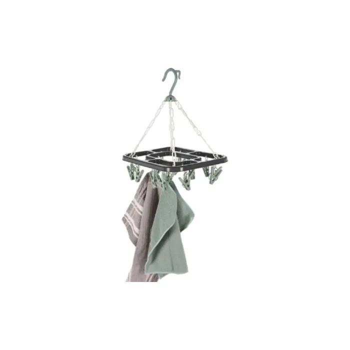 Redcliffs Foldable Hanging Clothes Airer