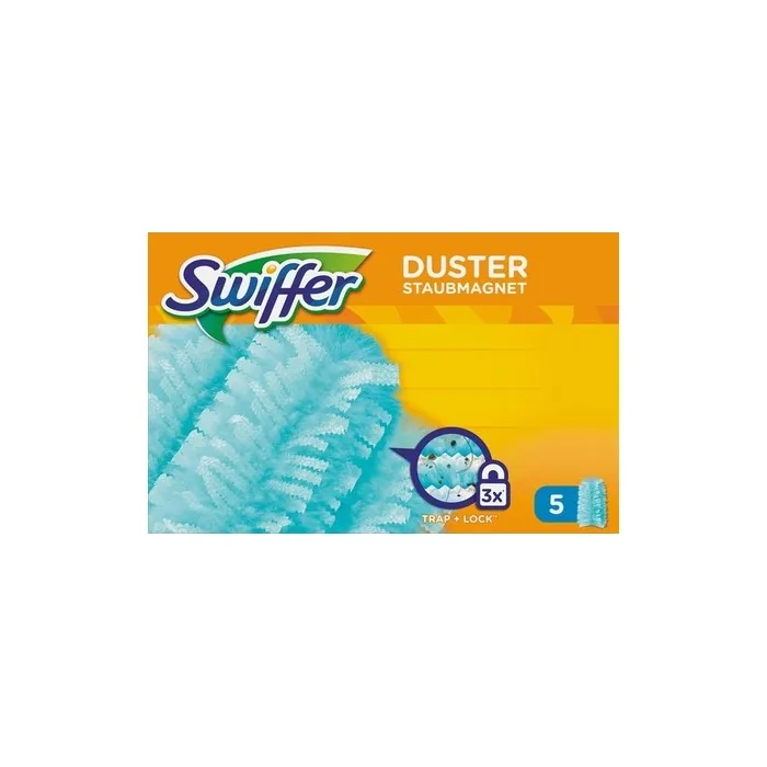 Eu Swiffer Duster Refills X5