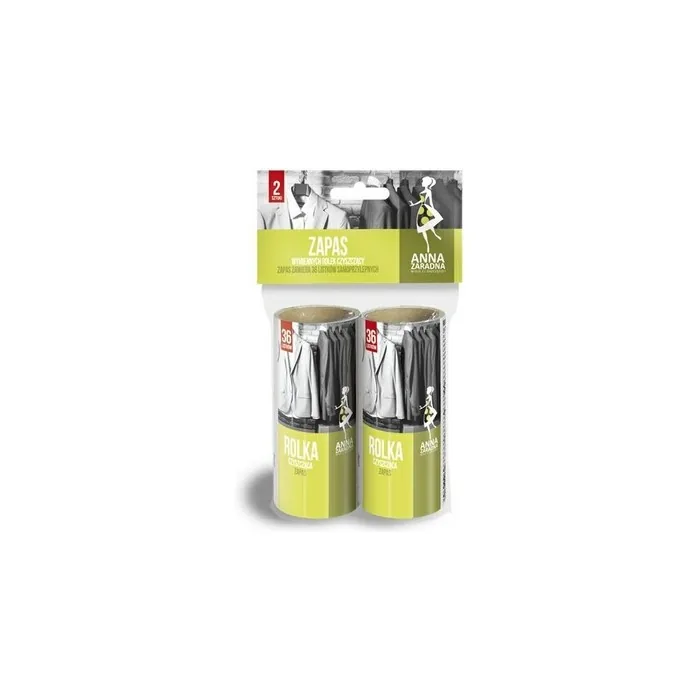 STELLA Cleaning Roll Refill A2 2213 - Pack of 2