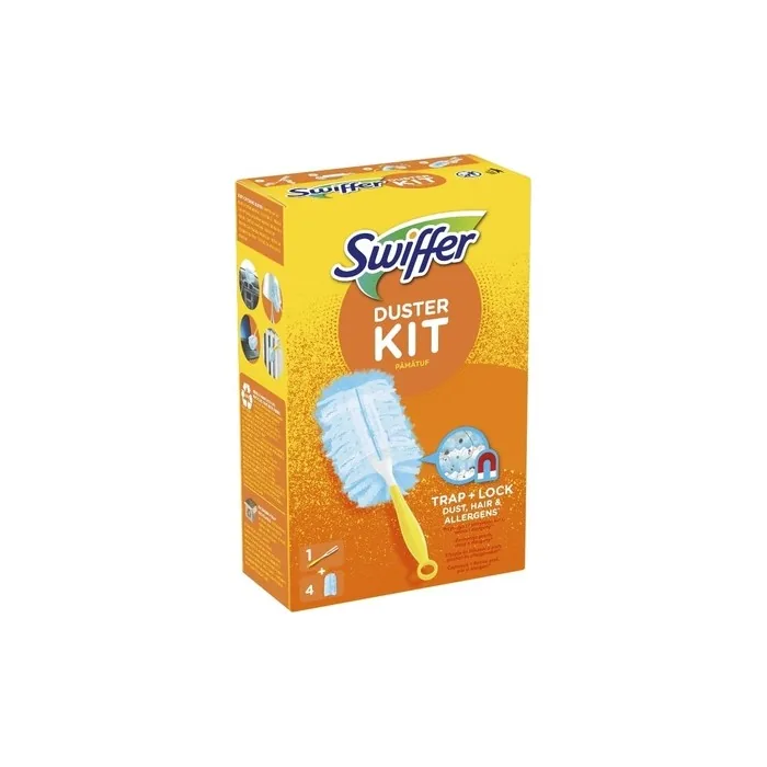Procter & Gamble Swiffer Duster 4x Refill