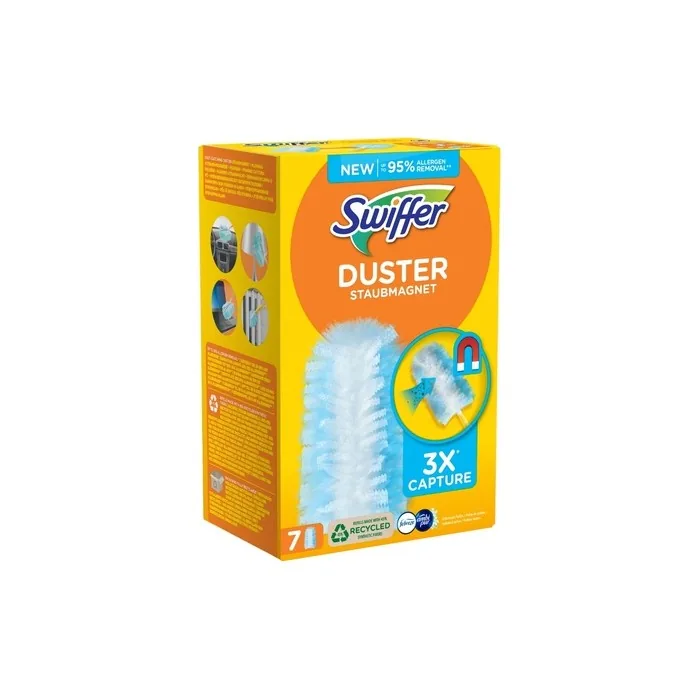 Swiffer Duster Refill Ambi Pur By Swiffer