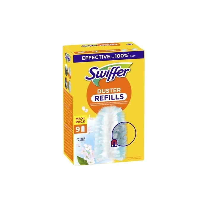 Swiffer Swiffer Duster 9 Refills