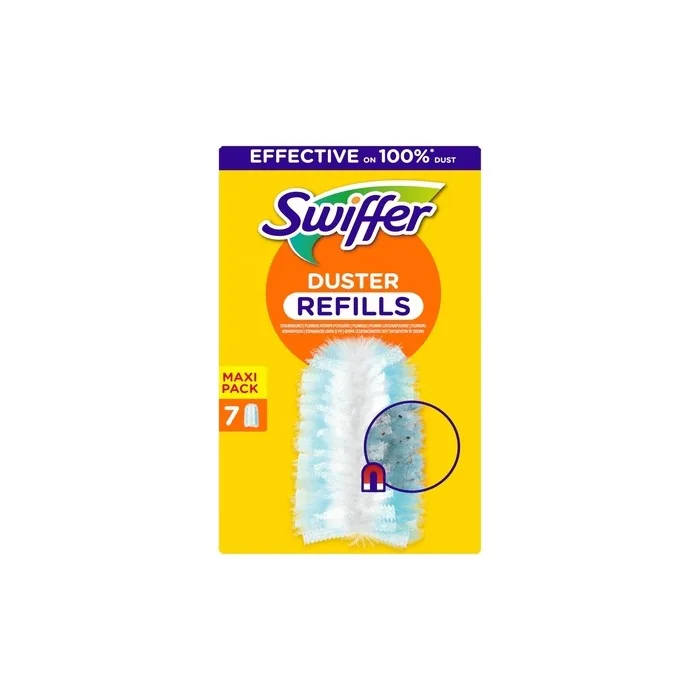 Swiffer Duster Cloths Refill By Swiffer