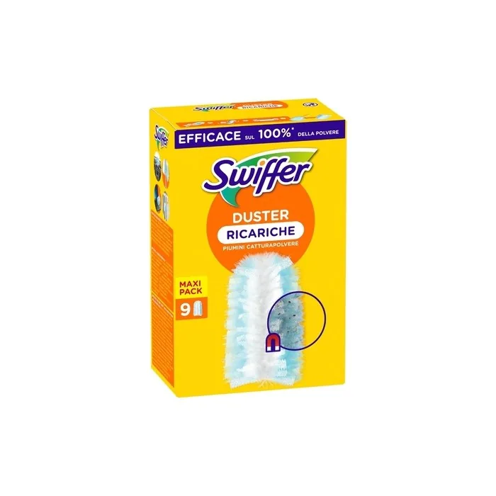 Swiffer Swiffer Duster 9 Refills