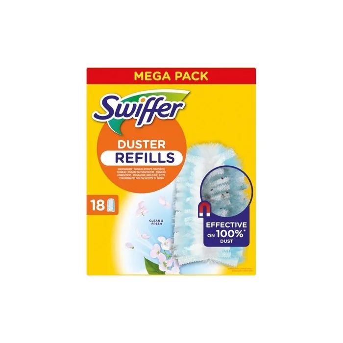 Swiffer Swiffer Duster 18 Refills