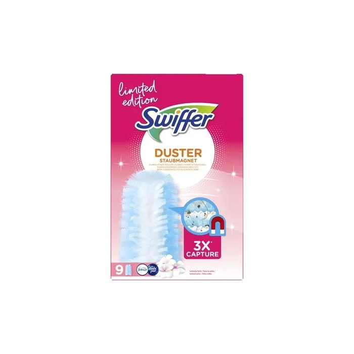 Swiffer Duster Cloths Refill Pink - Swiffer