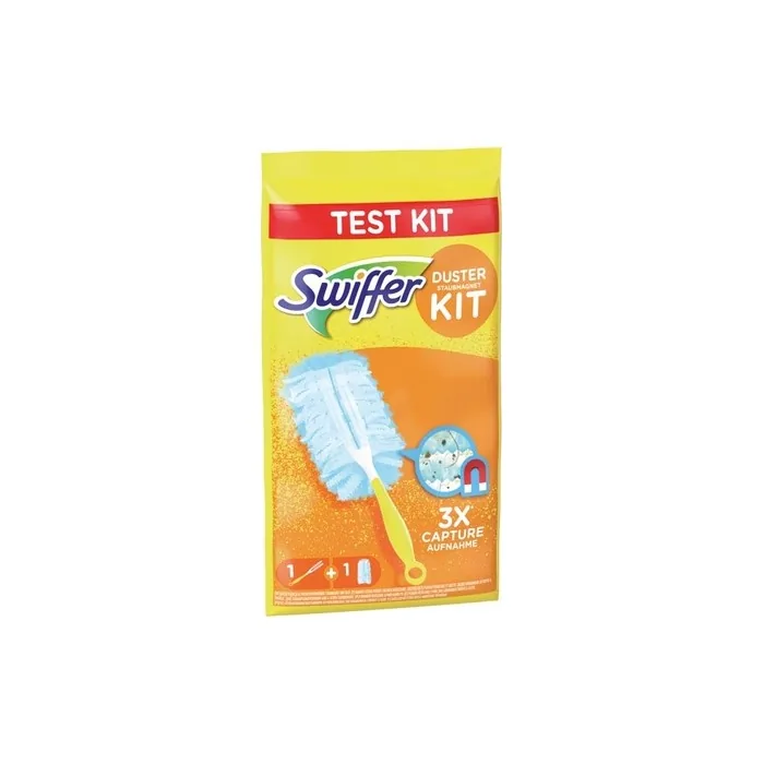 Swiffer Duster Kit By Swiffer