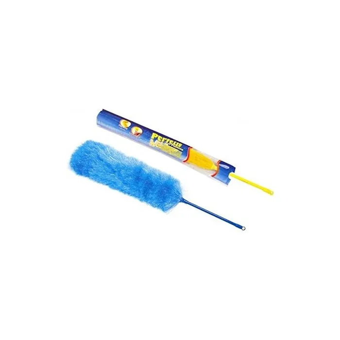 Perfetto Electrostatic Duster, Multicolored, One Size