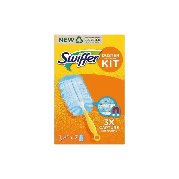 Swiffer Dust Magnet Cloths Standard 7 Count Pack Of 1