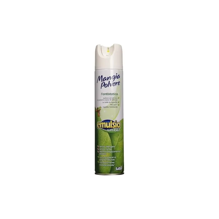 Mangiapolvere Natural 300ml