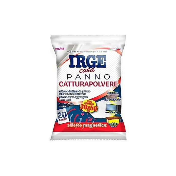 IRGE Maxi Dust Cloth 30 x 50 cm