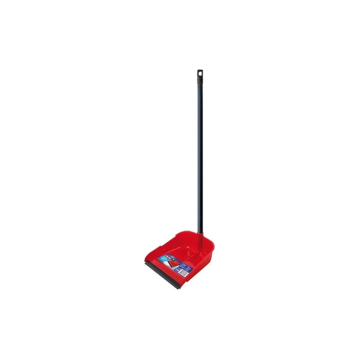 Vileda Long Handled Dustpan