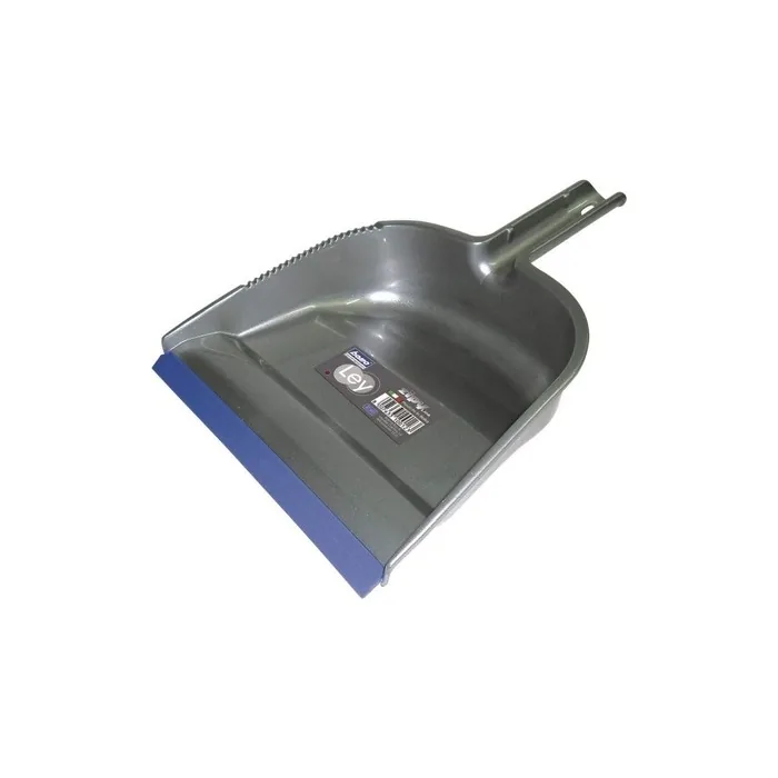 Bama Wet Stop S18 Ley Dustpan, Multicolor