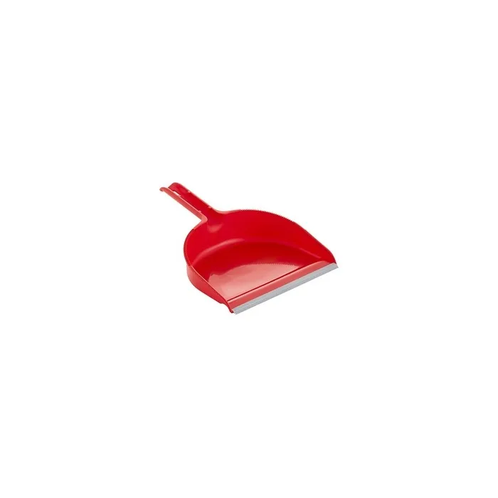 Maya Professional Tools 009032-Az Dust Pan With Rubber Lip