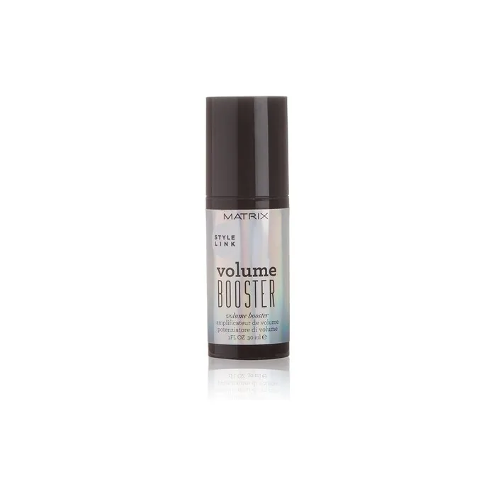 Matrix Style Link Booster Hold Volume Gloss 1oz 30ml