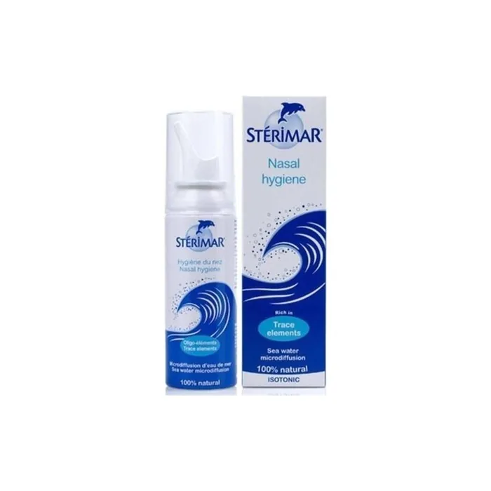 Stérimar Nasal Hygiene 100ml