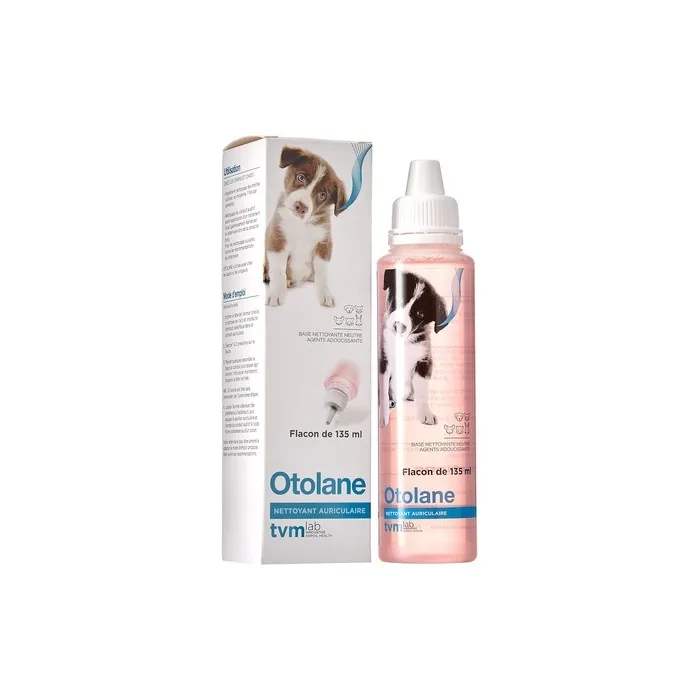 Otolane Ear Disinfectant Solution 135ml