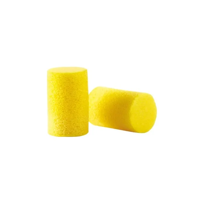 3M E-A-R Classic Earplugs 28 dB Uncorded Pillowpack
