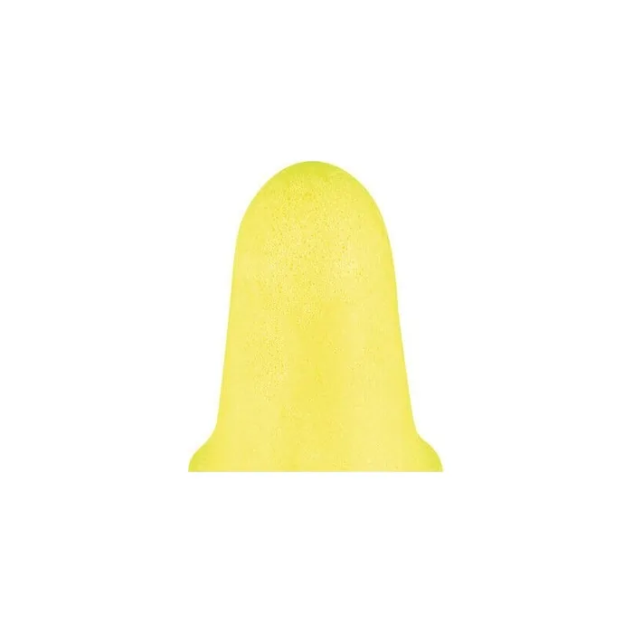 3M E-A-R Soft FX Earplugs - Pack of 5 Pairs