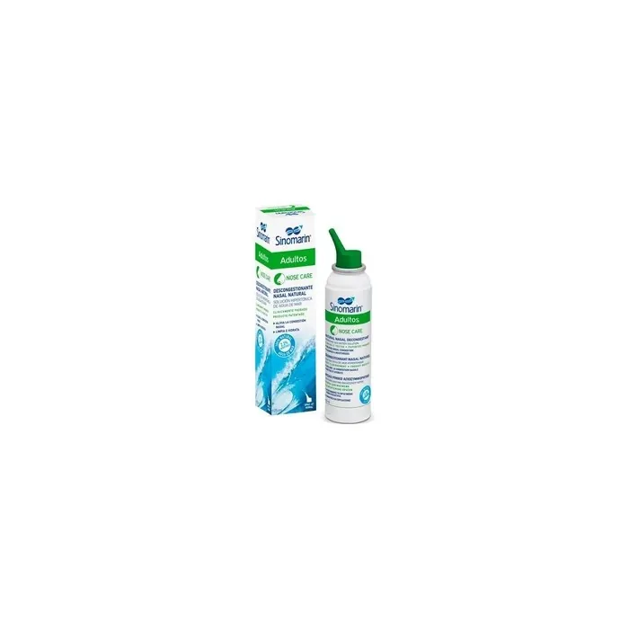 Italfarmaco Italfarmaco Sinomarin Adults Nasal Spray 125ml
