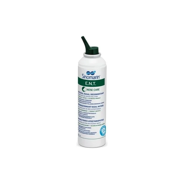 Sinomarin E.N.T. 200ml