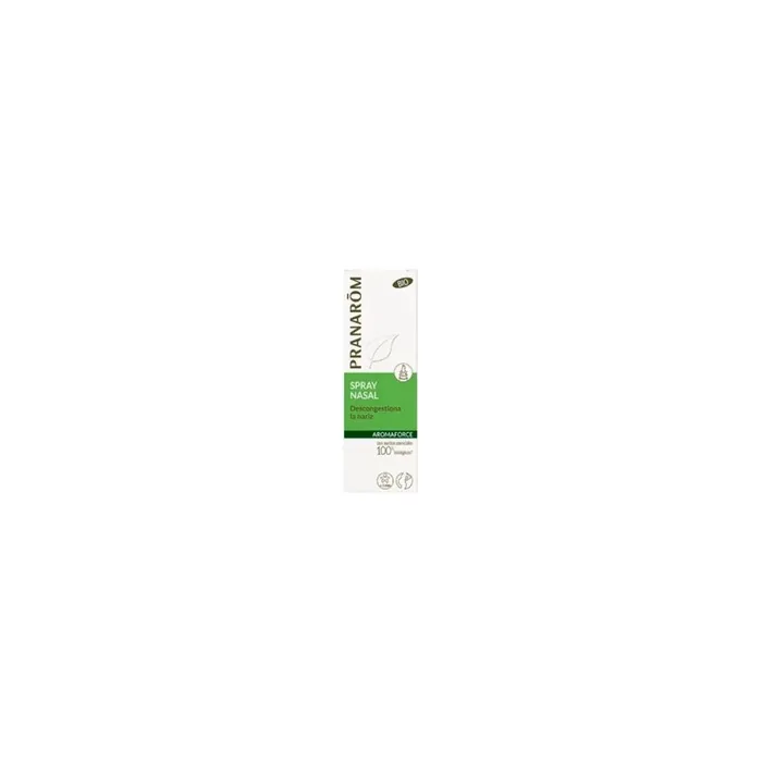 Pranarm Pranarom Aromaforce Nasal Spray 15ml