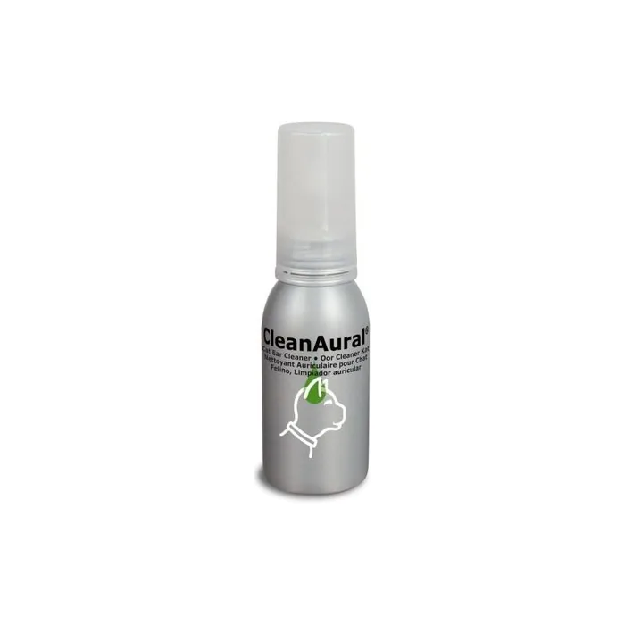 Dechra Sac Cleanaural Canine 100ml