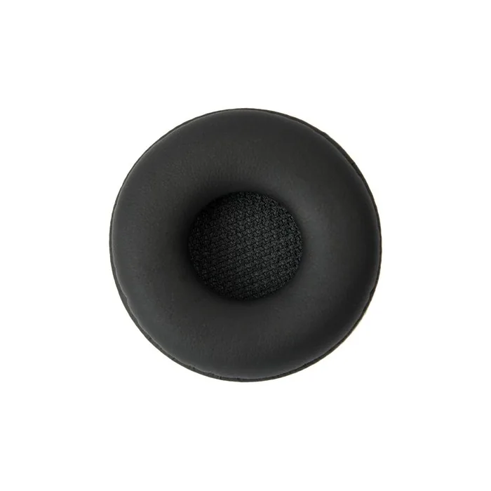 Jabra Ear Cushions For Biz 2400 Ii Artificial Leather Medium 10 Pieces