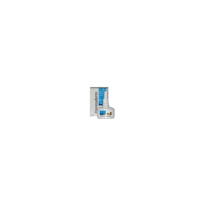 Nextmune Italy Srl Clorexyderm Oto Liquid 150 Ml