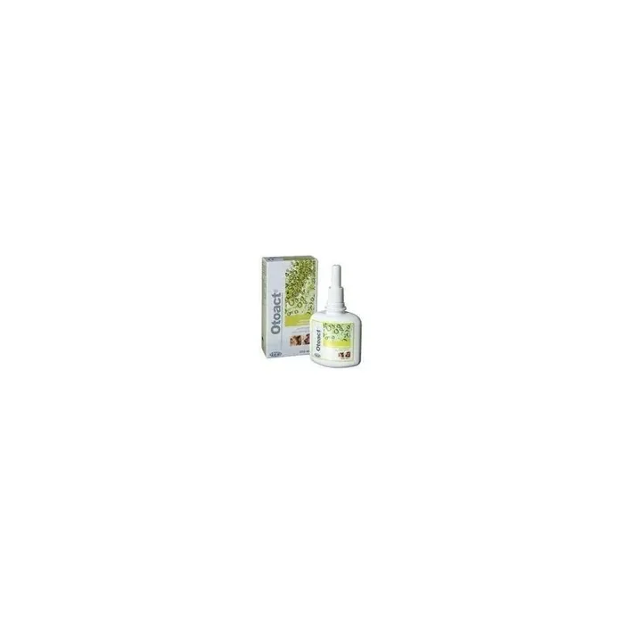 Nextmune Italy Srl Otoprof Ear Solution 100 Milliliters