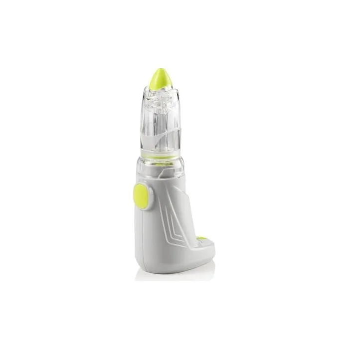 Air Liquide Medical Rinowash Ego Shower Nasal Microphone Waterproof