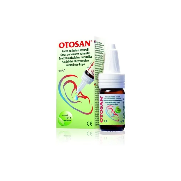 Otosan Ear Drops 10ml