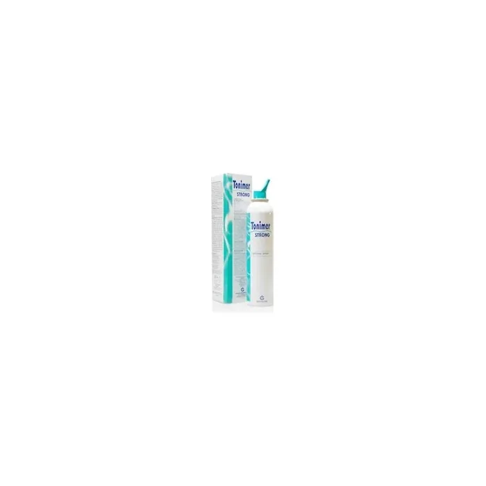 Istituto Ganassini Tonimer Tonimer Spray Strong 200 Ml
