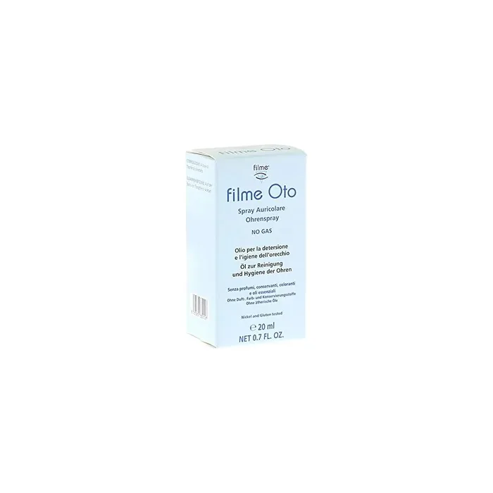 Vea Vea Filme Oto Auricular Spray 20ml
