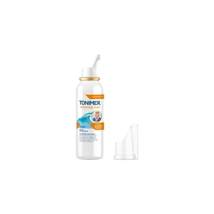 Tonimer Tonimer Md Spray Baby Hypertonic 100ml