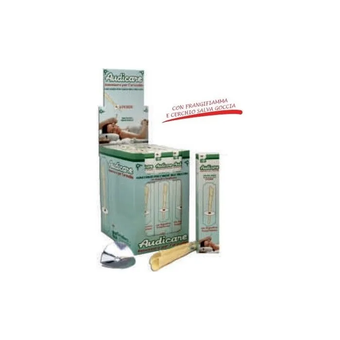 Audicare Cure Farma - Pack of 2