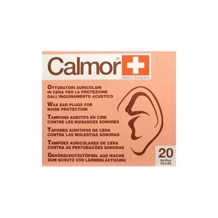 Pikdare Sweat Protection Earplugs